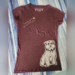 "Rescue Me" Support Local Animal Shelter Adoptions Dog Shirt